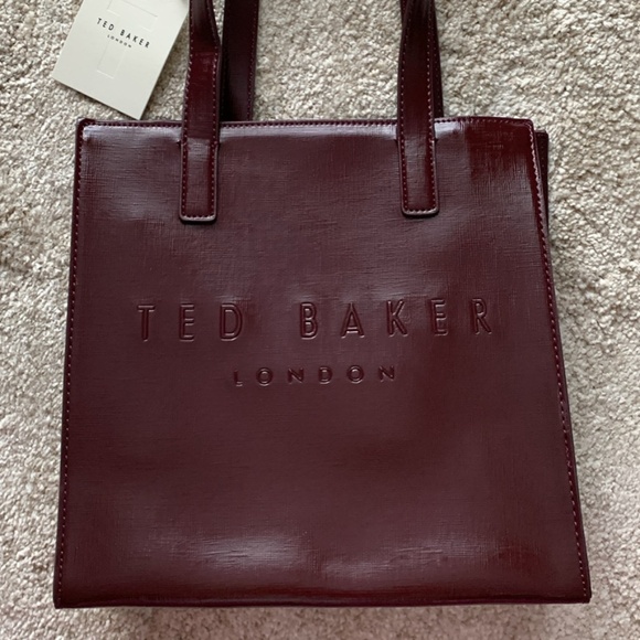 Ted Baker London bag - Picture 5 of 12
